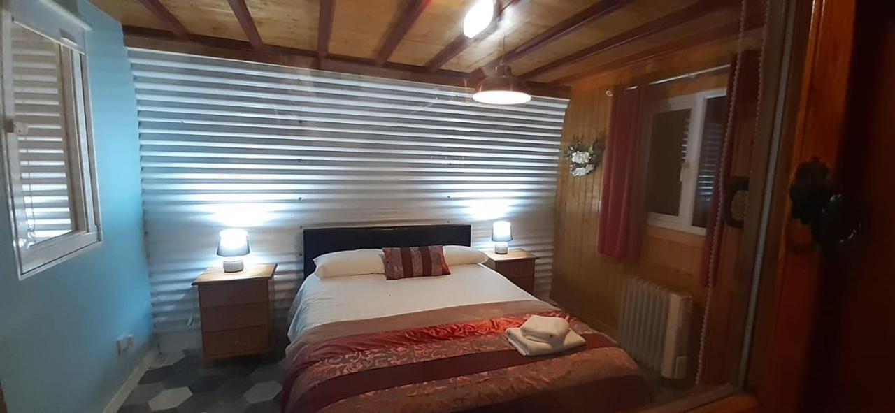 Sallys Cabin Kilcolgan Kültér fotó