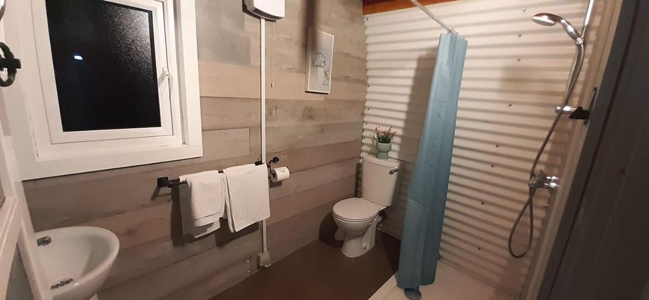Sallys Cabin Kilcolgan Kültér fotó