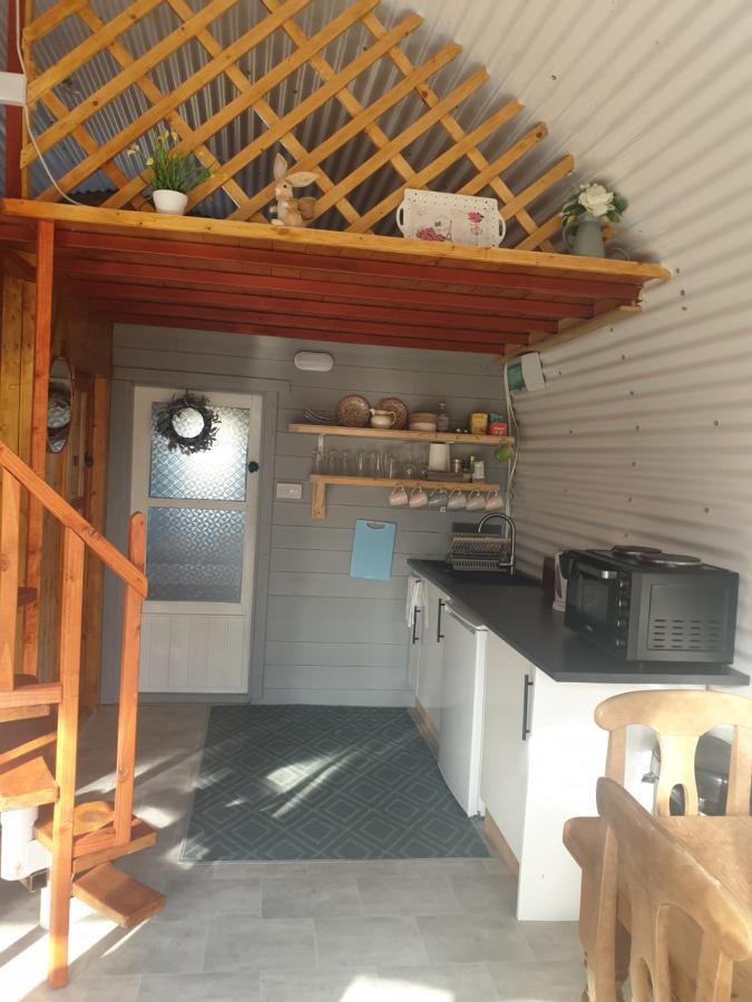 Sallys Cabin Kilcolgan Kültér fotó